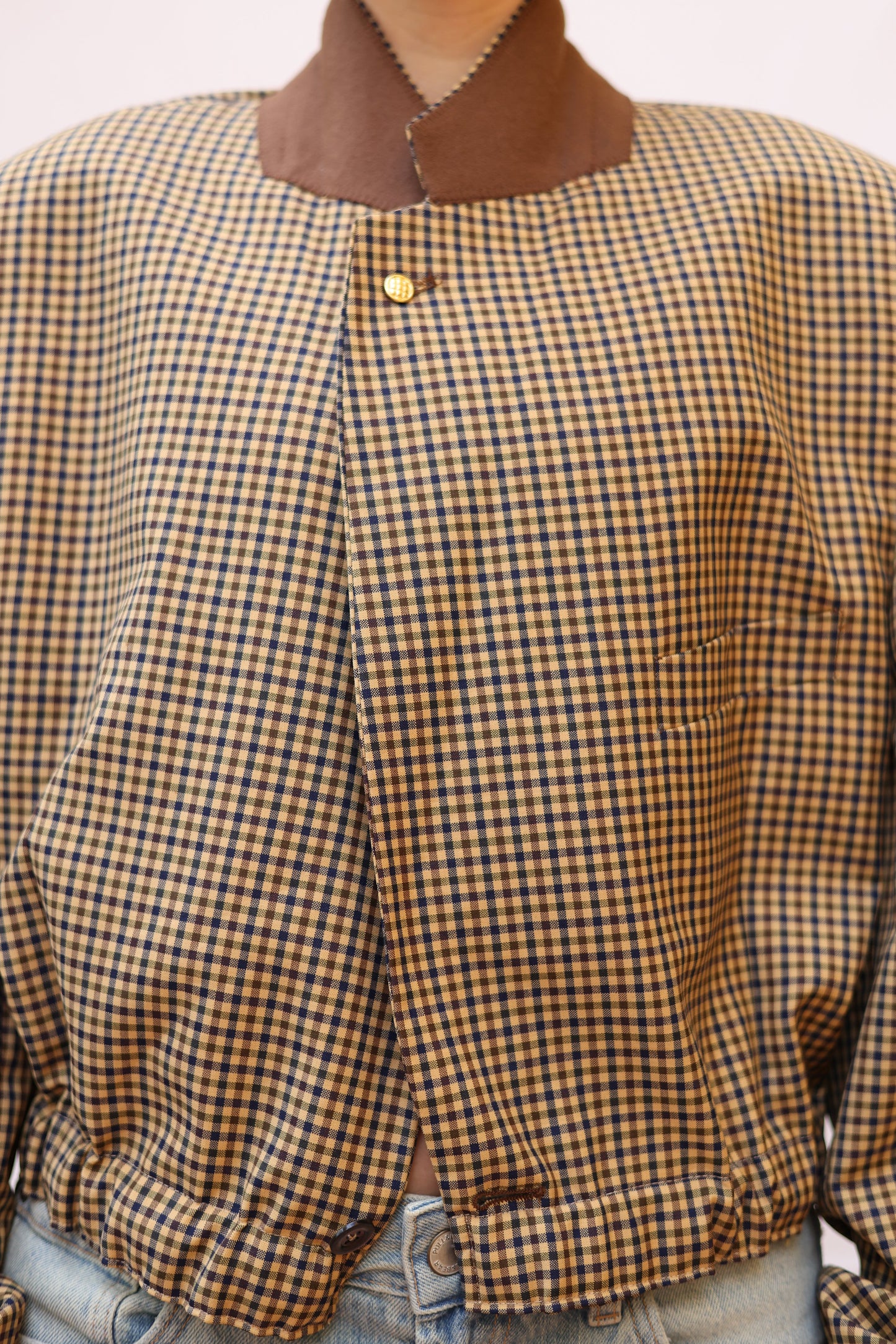 BOMBER 009 vidalyestudio