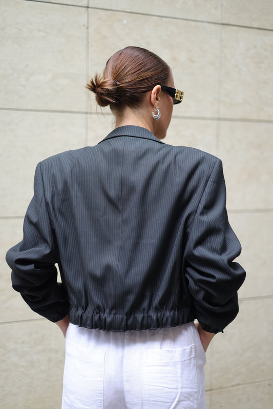 BOMBER 051 vidalyestudio