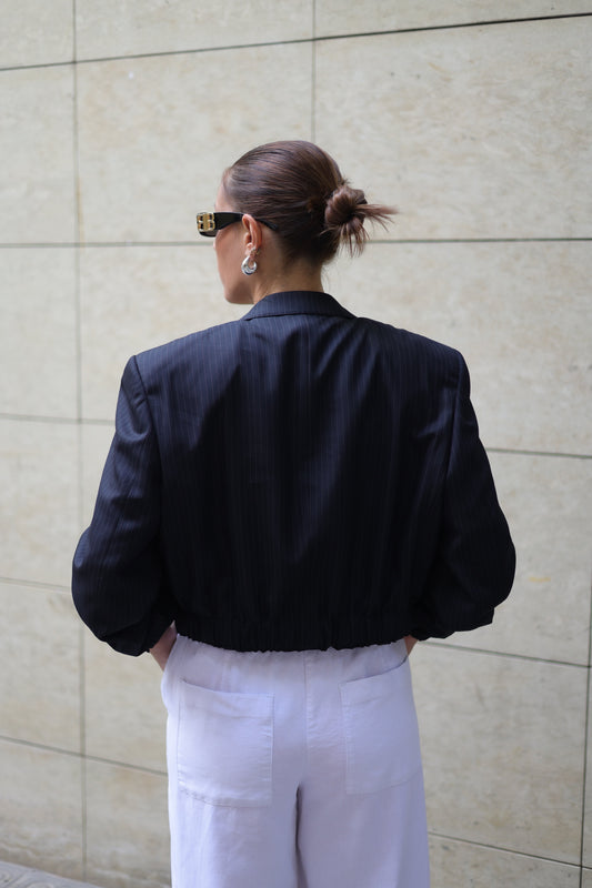 BOMBER 045 vidalyestudio