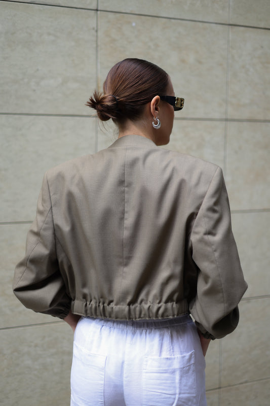 BOMBER 054 vidalyestudio