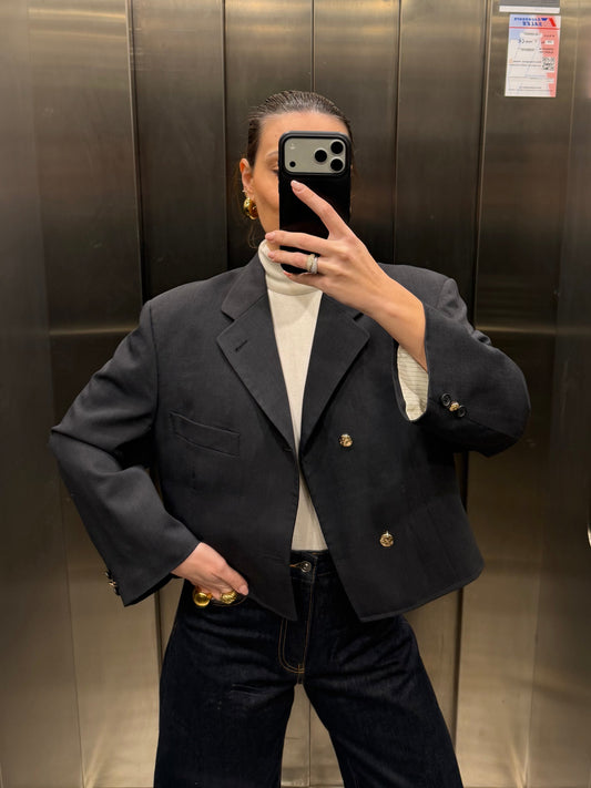 CROP GOLDEN 008 vidalyestudio