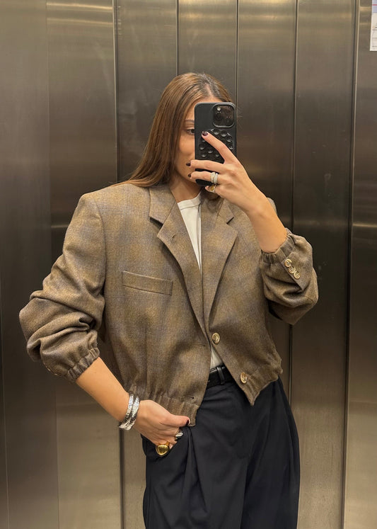 BOMBER 089 vidalyestudio