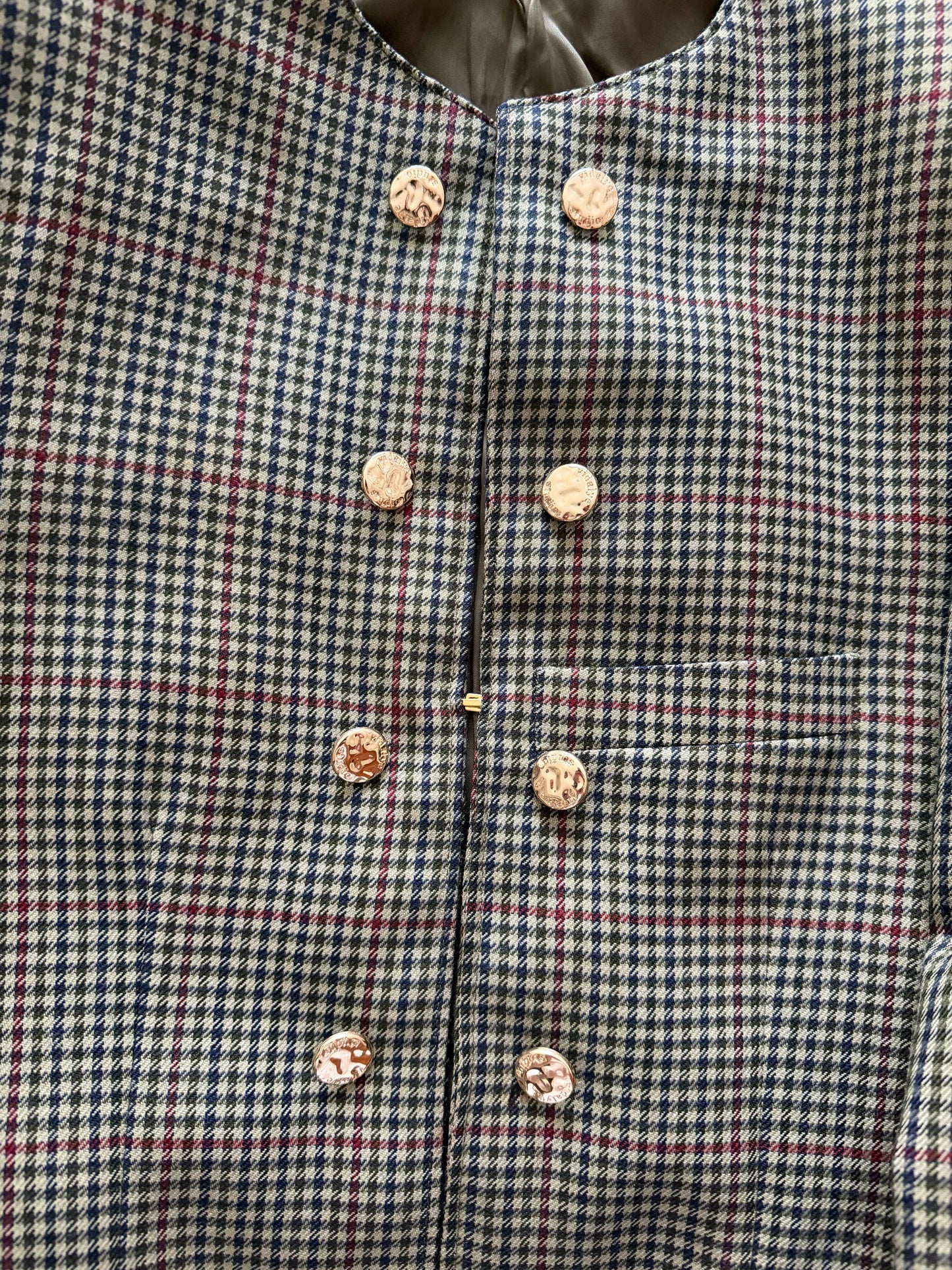 Napoleonic blazer 003 vidalyestudio