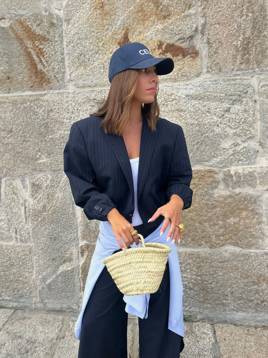 BOMBER 030 vidalyestudio