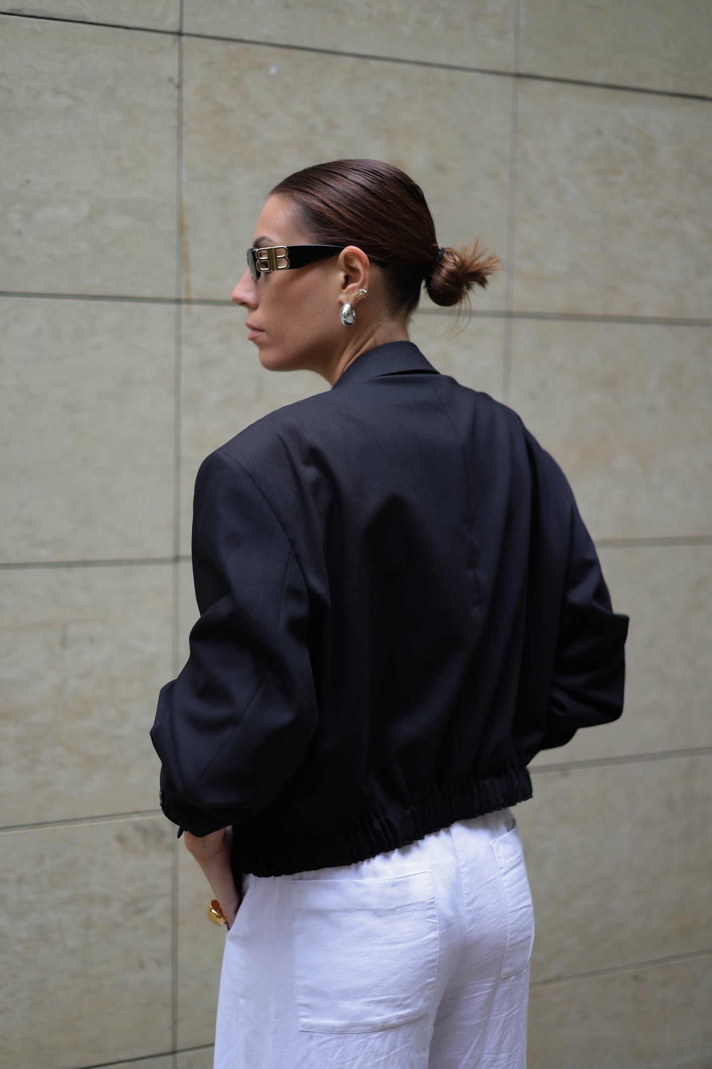 BOMBER 056 vidalyestudio
