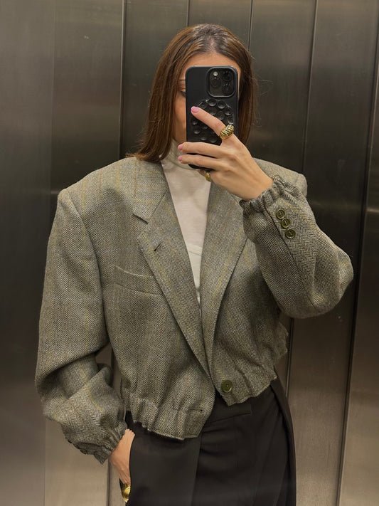 BOMBER 112 vidalyestudio