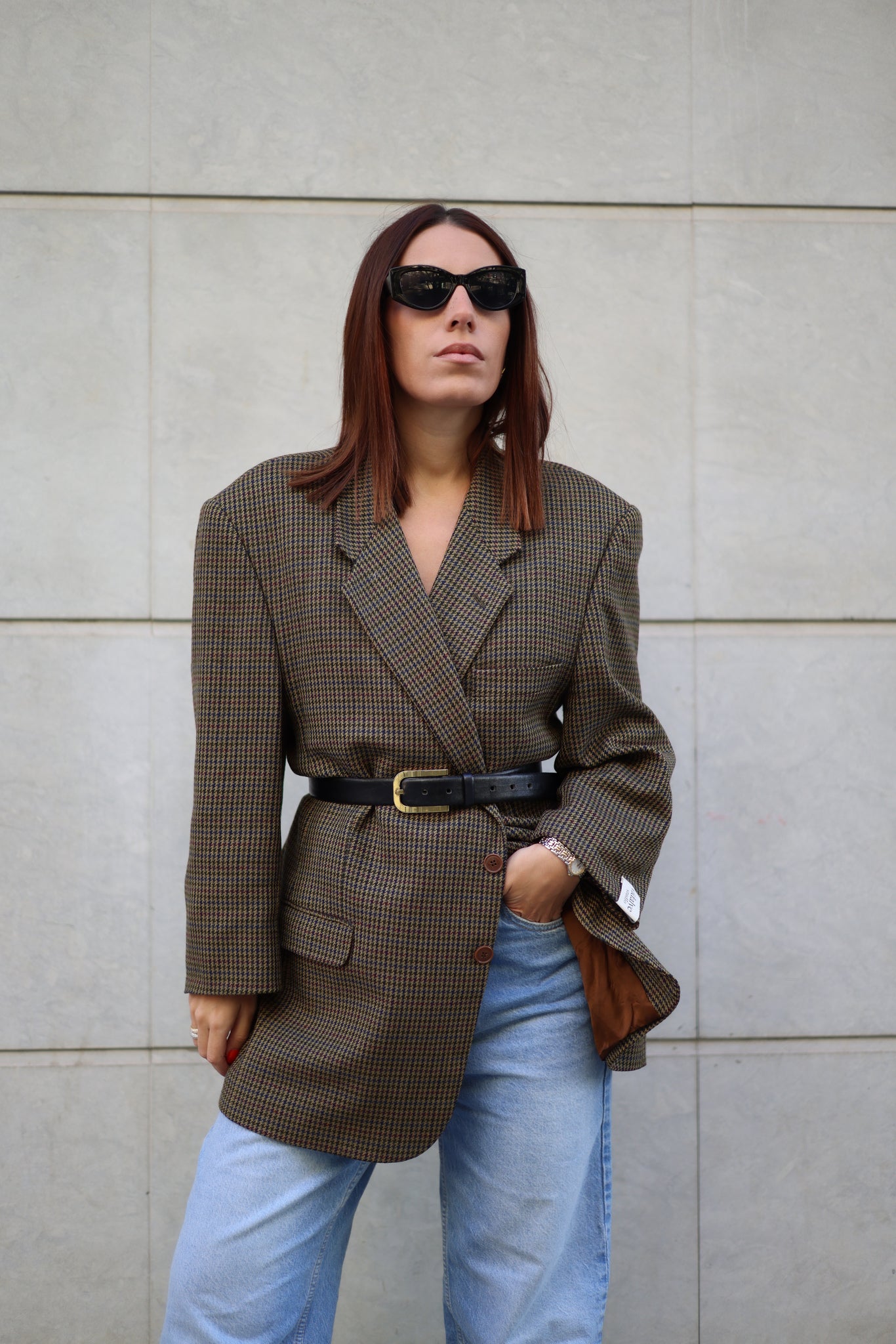 XXL BLAZER