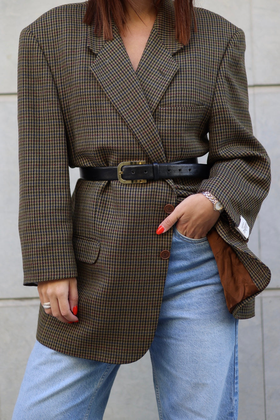 XXL BLAZER