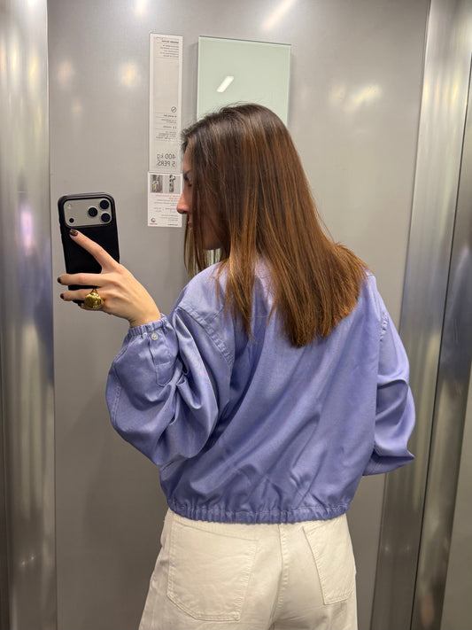 BOMBER SHIRT 001 vidalyestudio