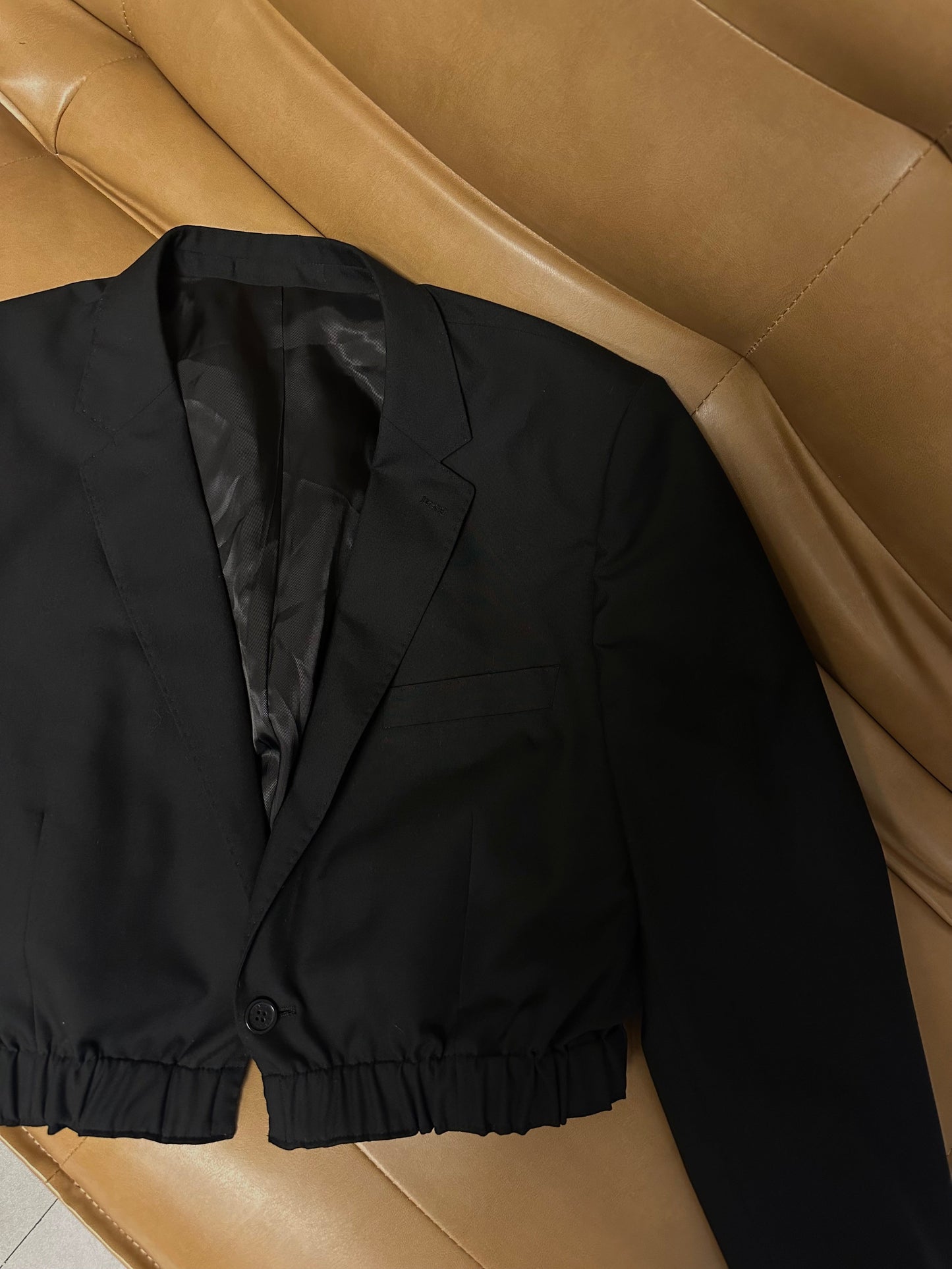 BOMBER 071 vidalyestudio