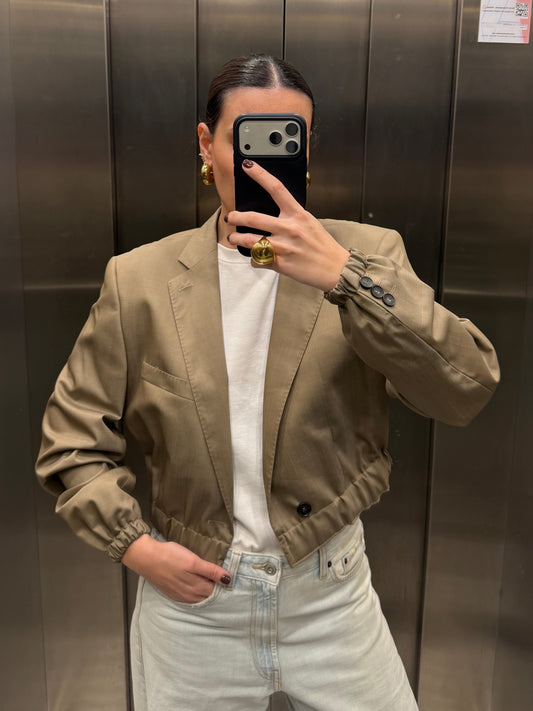 BOMBER 174 vidalyestudio