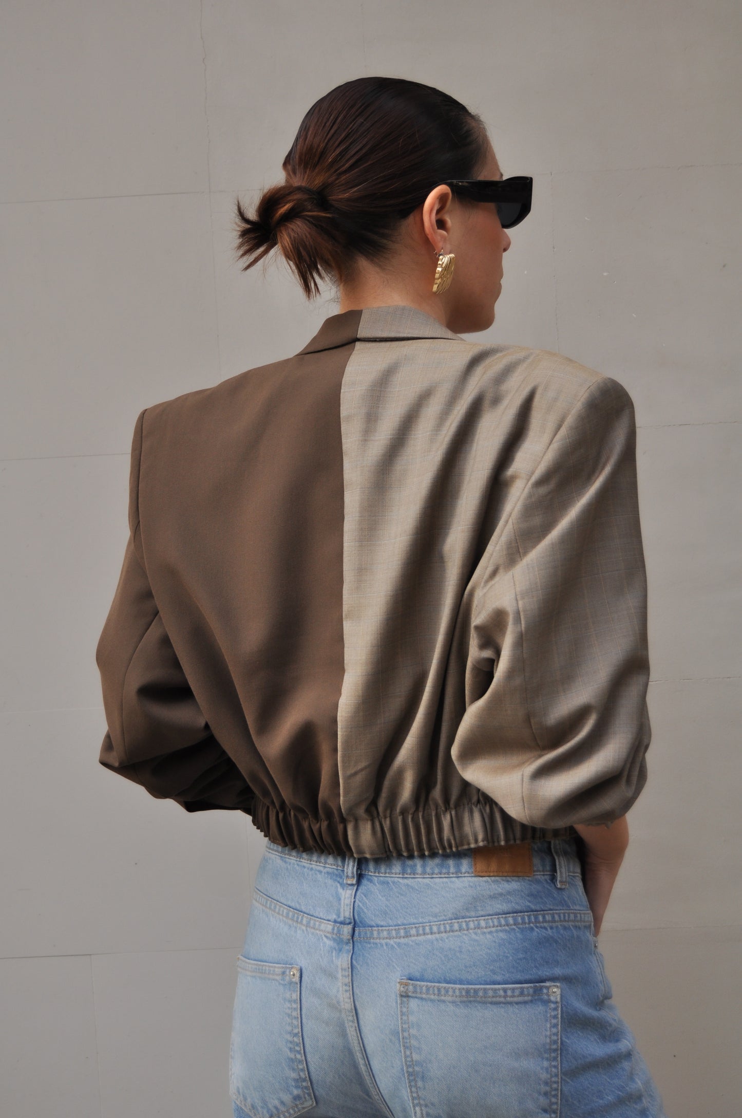 BOMBER 14 vidalyestudio