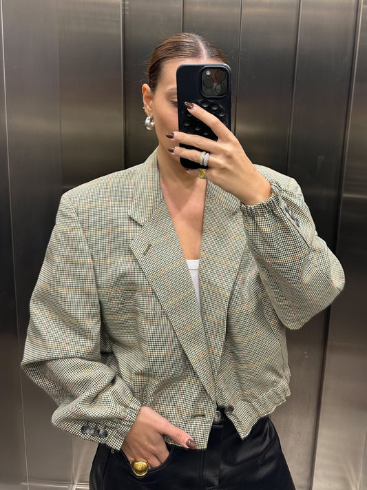 BOMBER 066 vidalyestudio