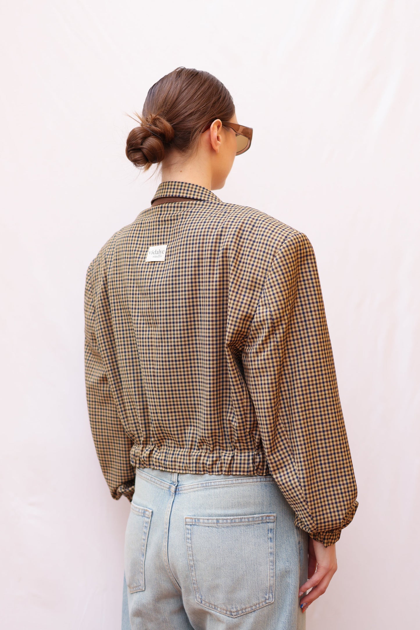 BOMBER 009 vidalyestudio