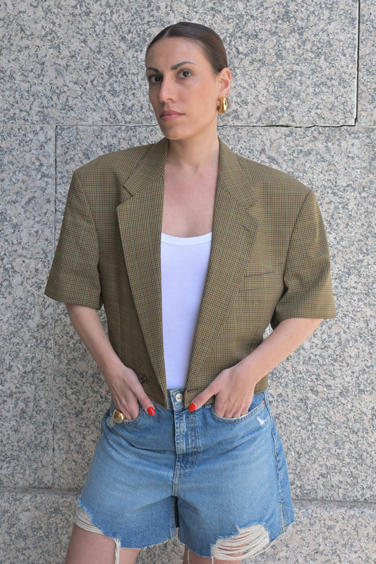 SUMMER BLAZER 006 vidalyestudio