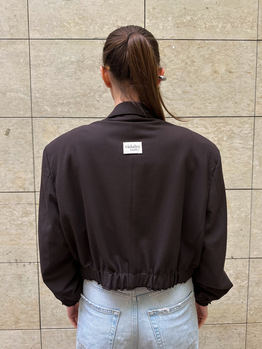 BOMBER 015 vidalyestudio