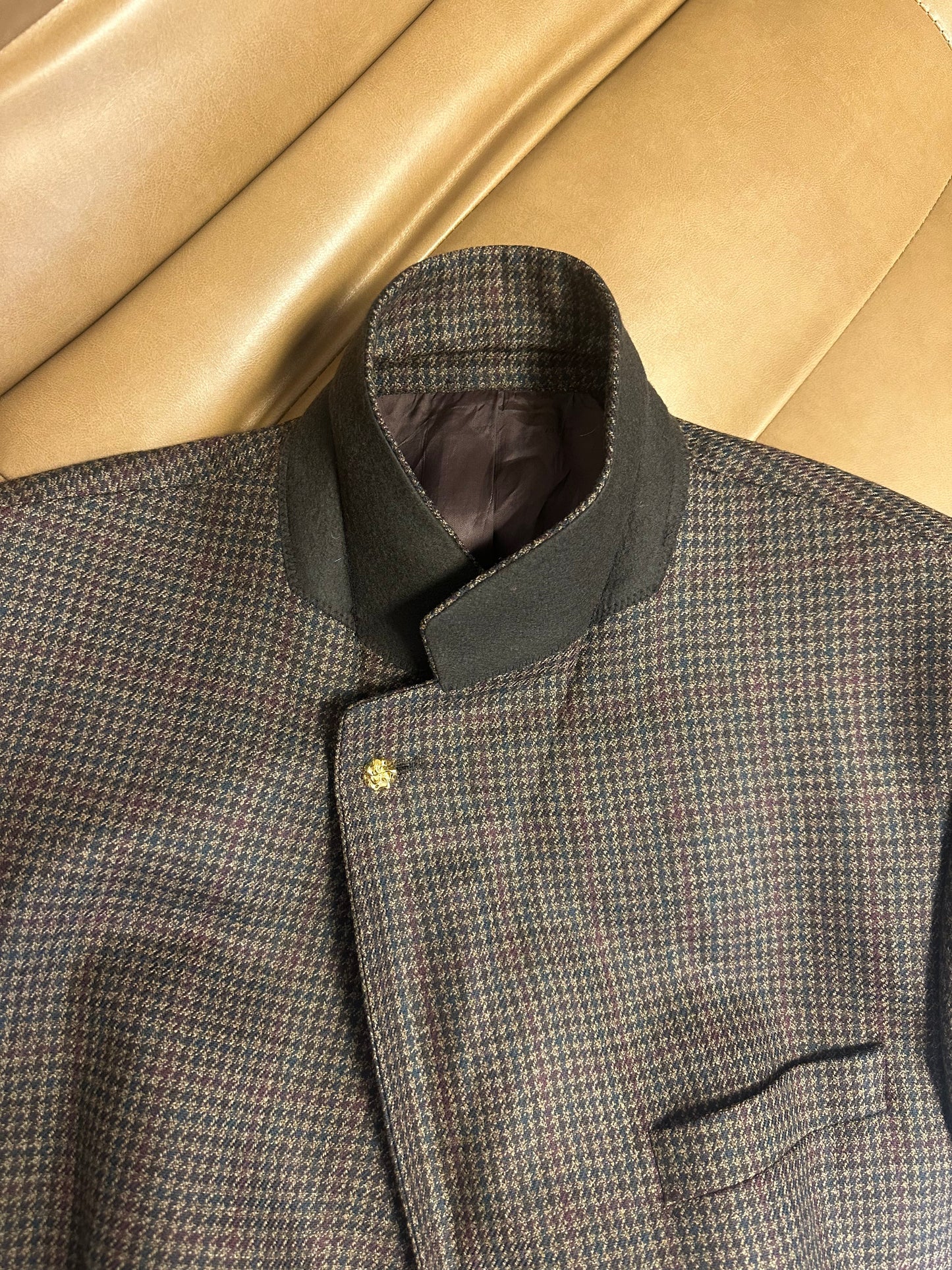 BOMBER 090 vidalyestudio