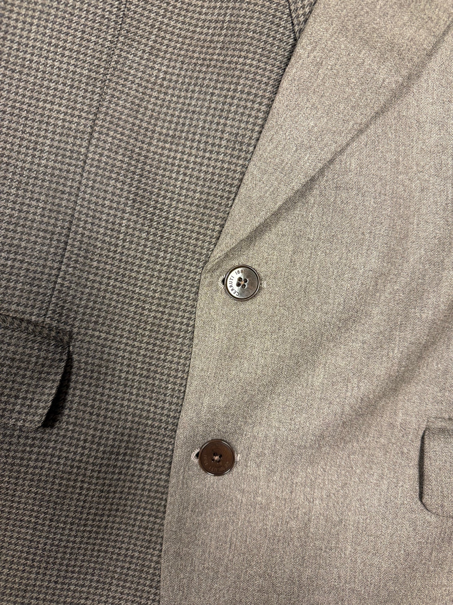 CONTRAST BLAZER 114 vidalyestudio