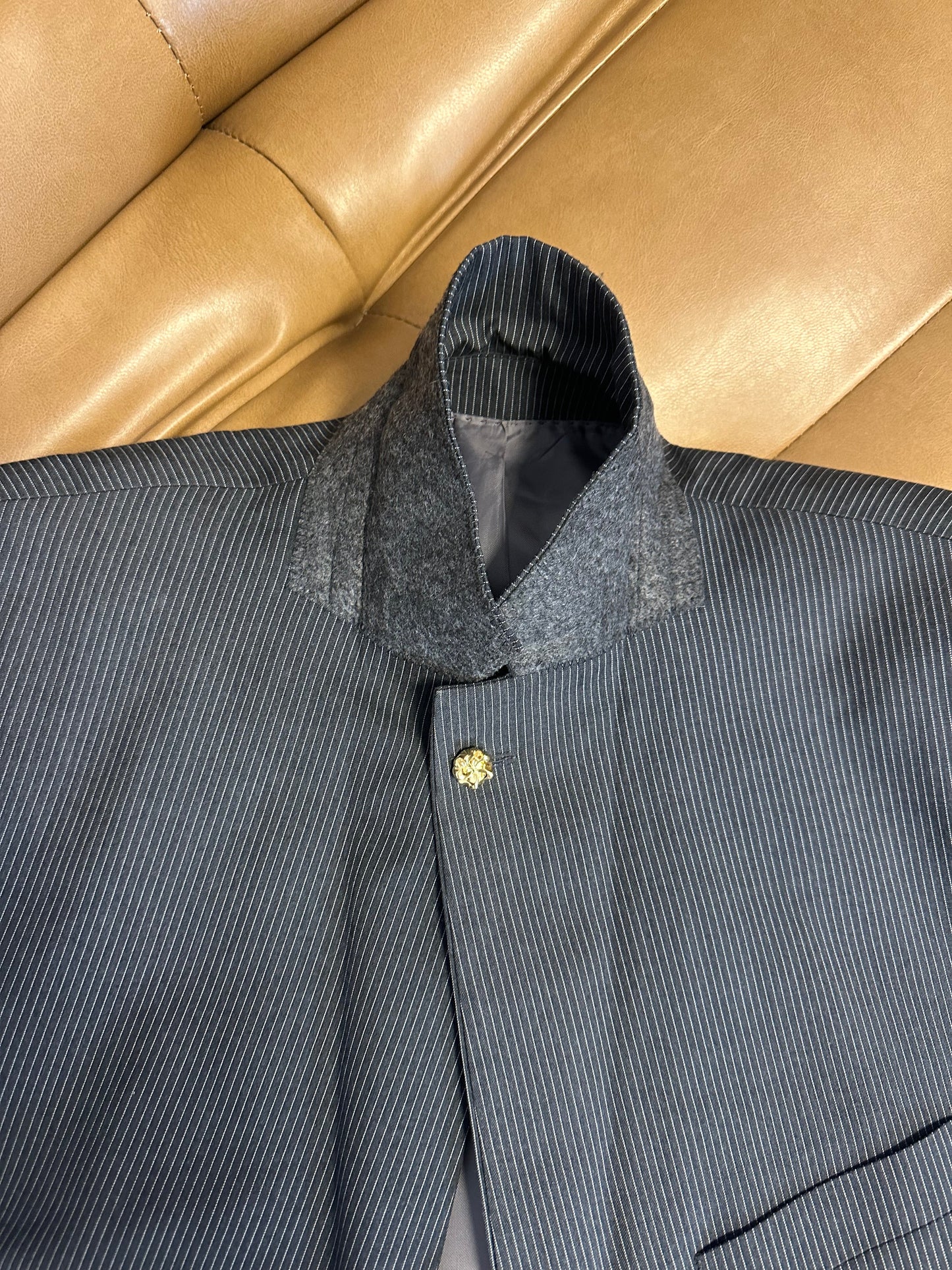 BOMBER 105 vidalyestudio