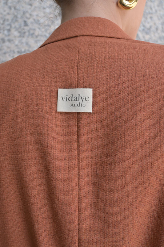 BOMBER 023 vidalyestudio