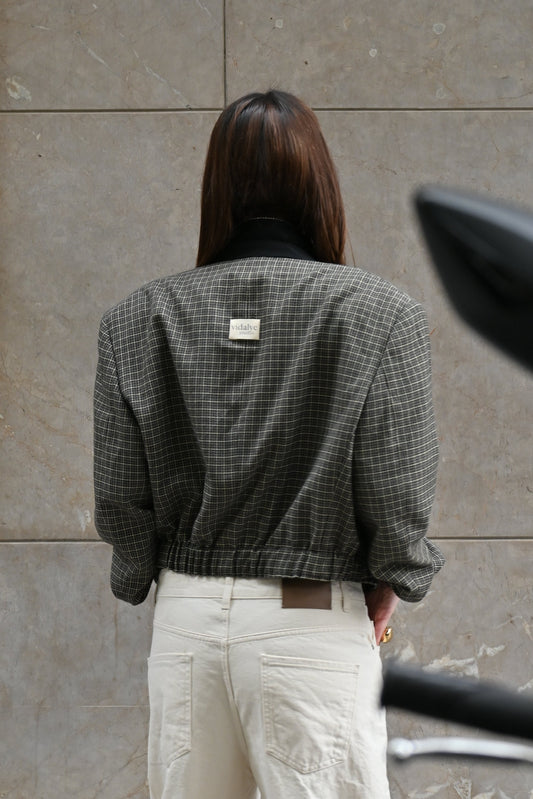 BOMBER 011 vidalyestudio