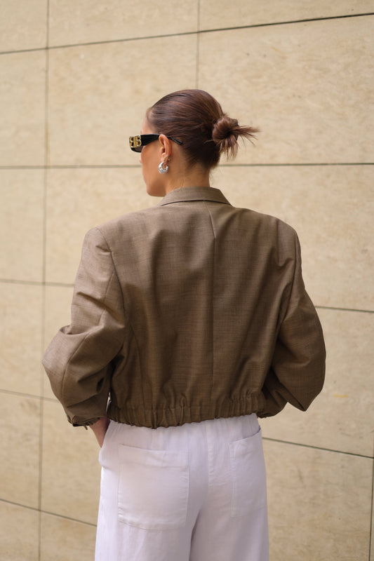 BOMBER 044 vidalyestudio