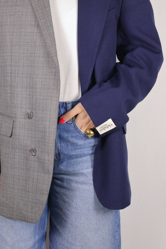 CONTRAST BLAZER 2 vidalyestudio