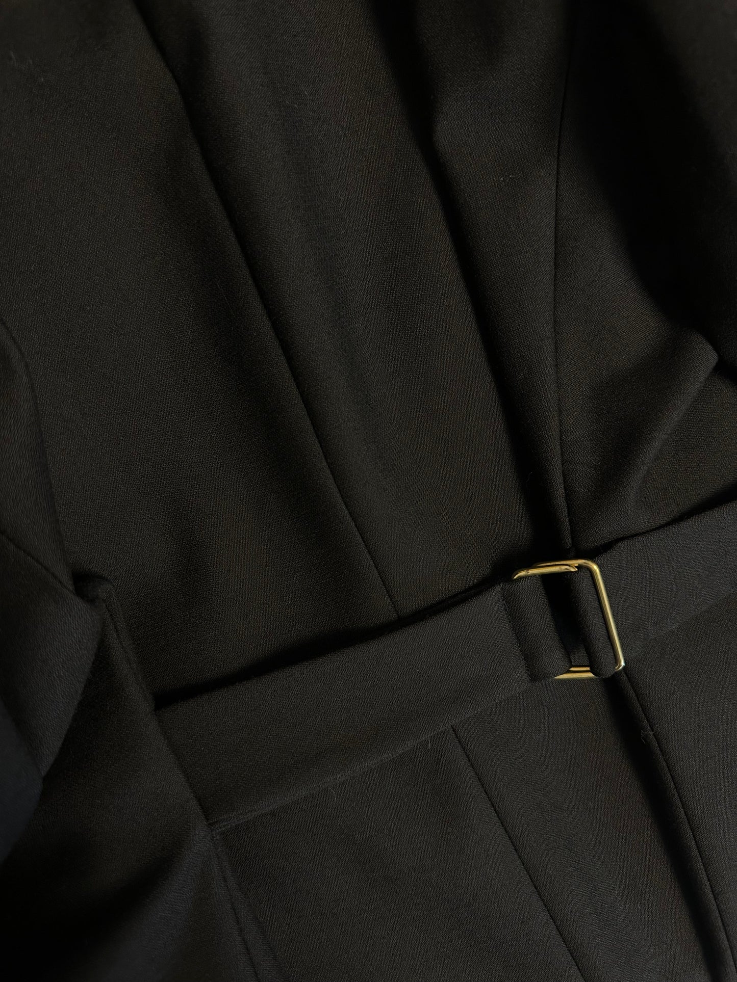 BELT BLAZER 001 vidalyestudio