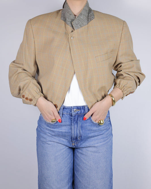 BOMBER 8 vidalyestudio