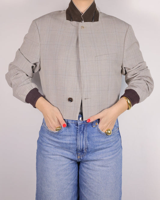 BOMBER RIB 8 vidalyestudio