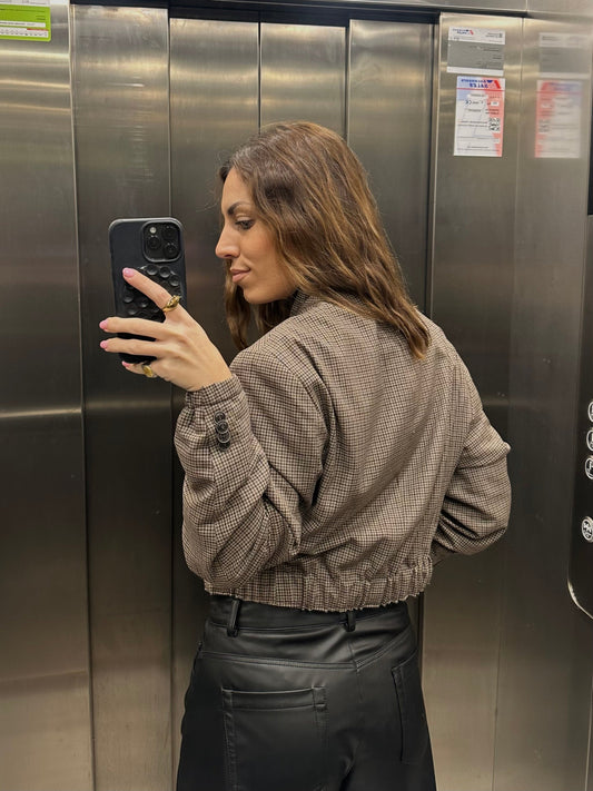 BOMBER 118 vidalyestudio