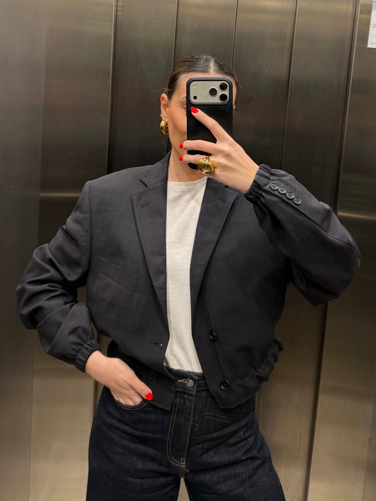 BOMBER 164 vidalyestudio