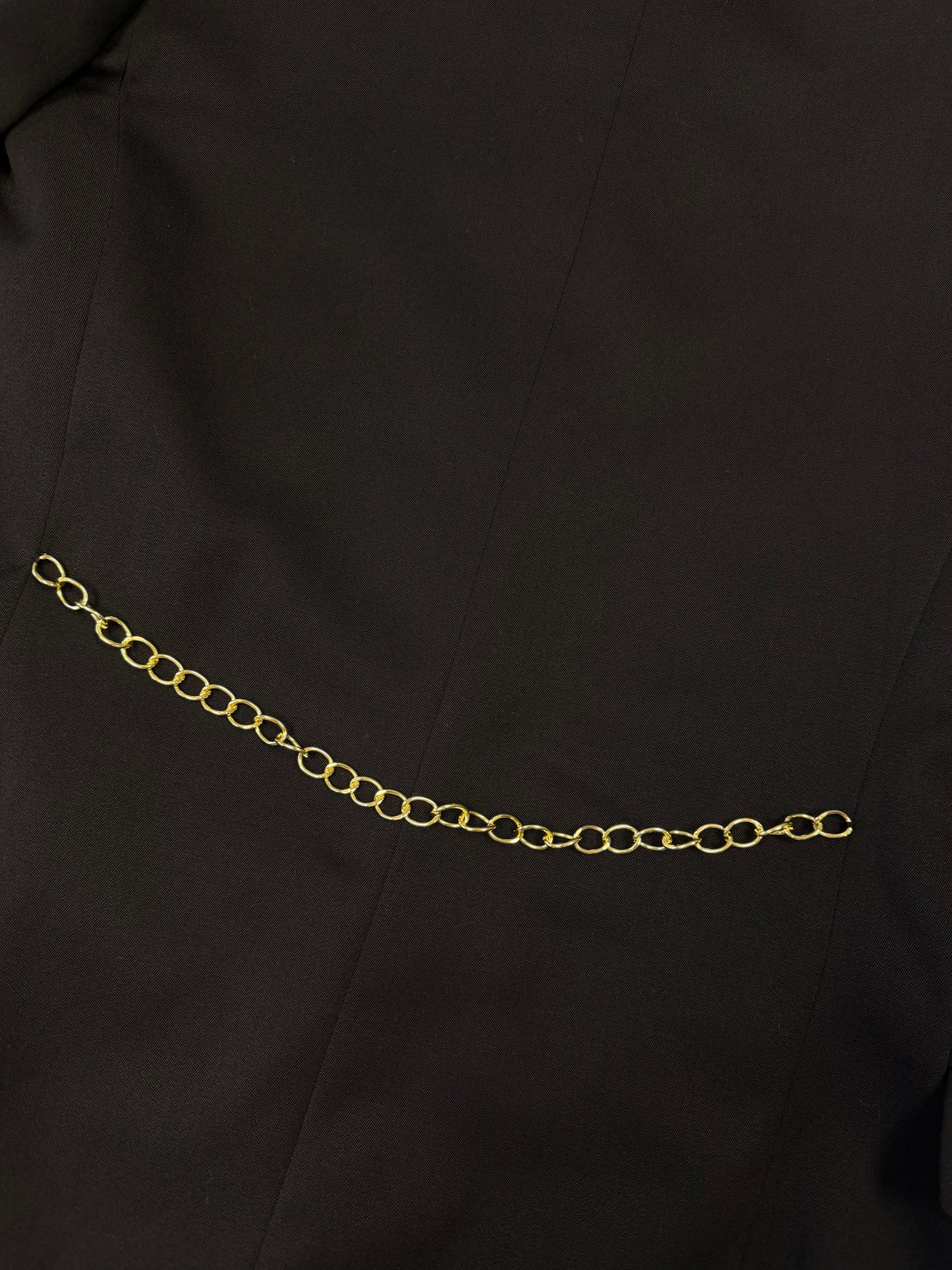 GOLDEN BLAZER 021 vidalyestudio