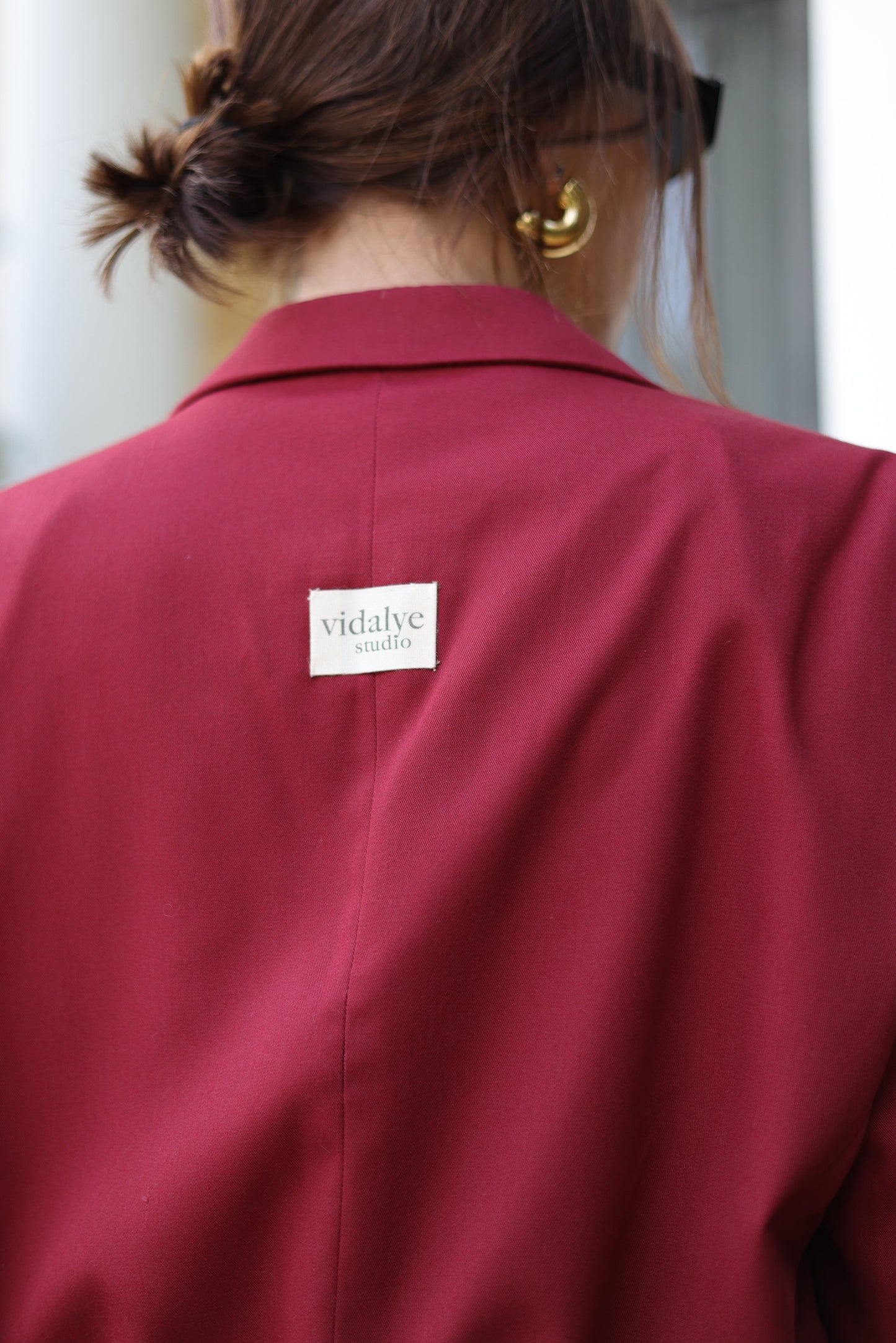 BOMBER 021 vidalyestudio