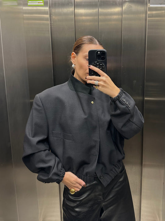 BOMBER 063 vidalyestudio