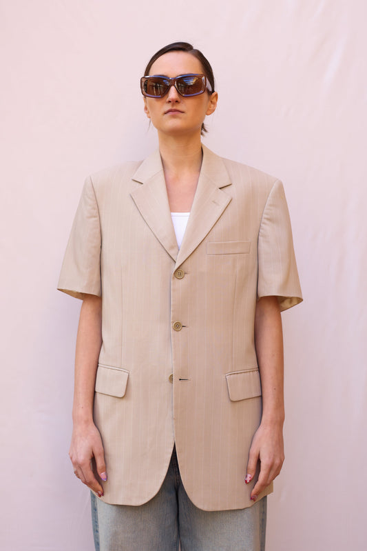 SUMMER BLAZER vidalyestudio