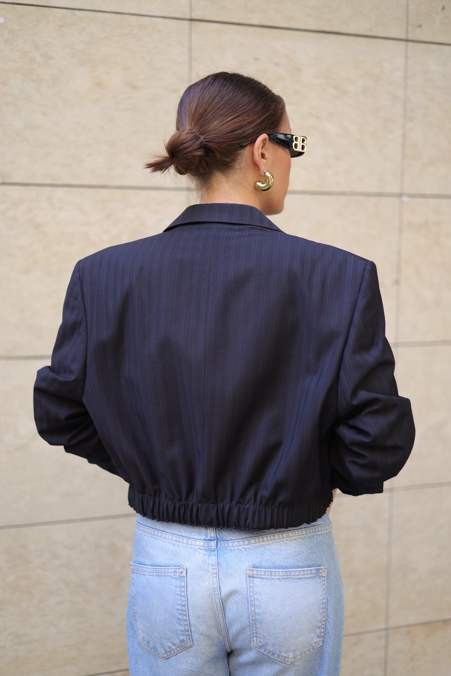 BOMBER 057 vidalyestudio