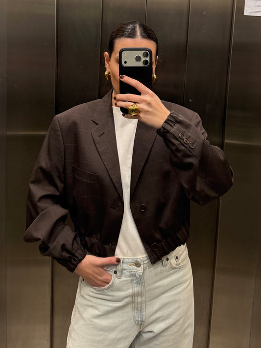 BOMBER 171 vidalyestudio