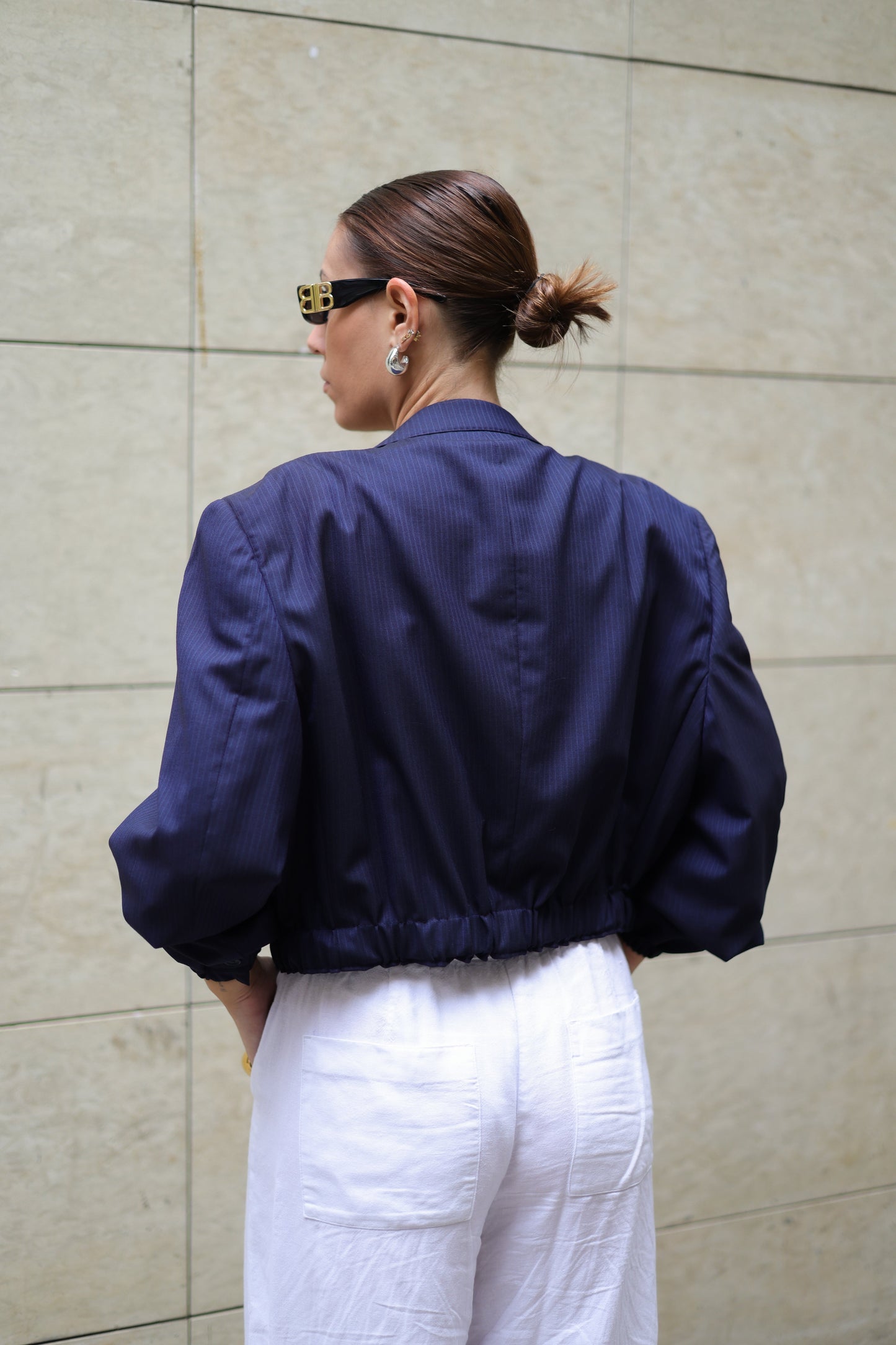 BOMBER 050 vidalyestudio