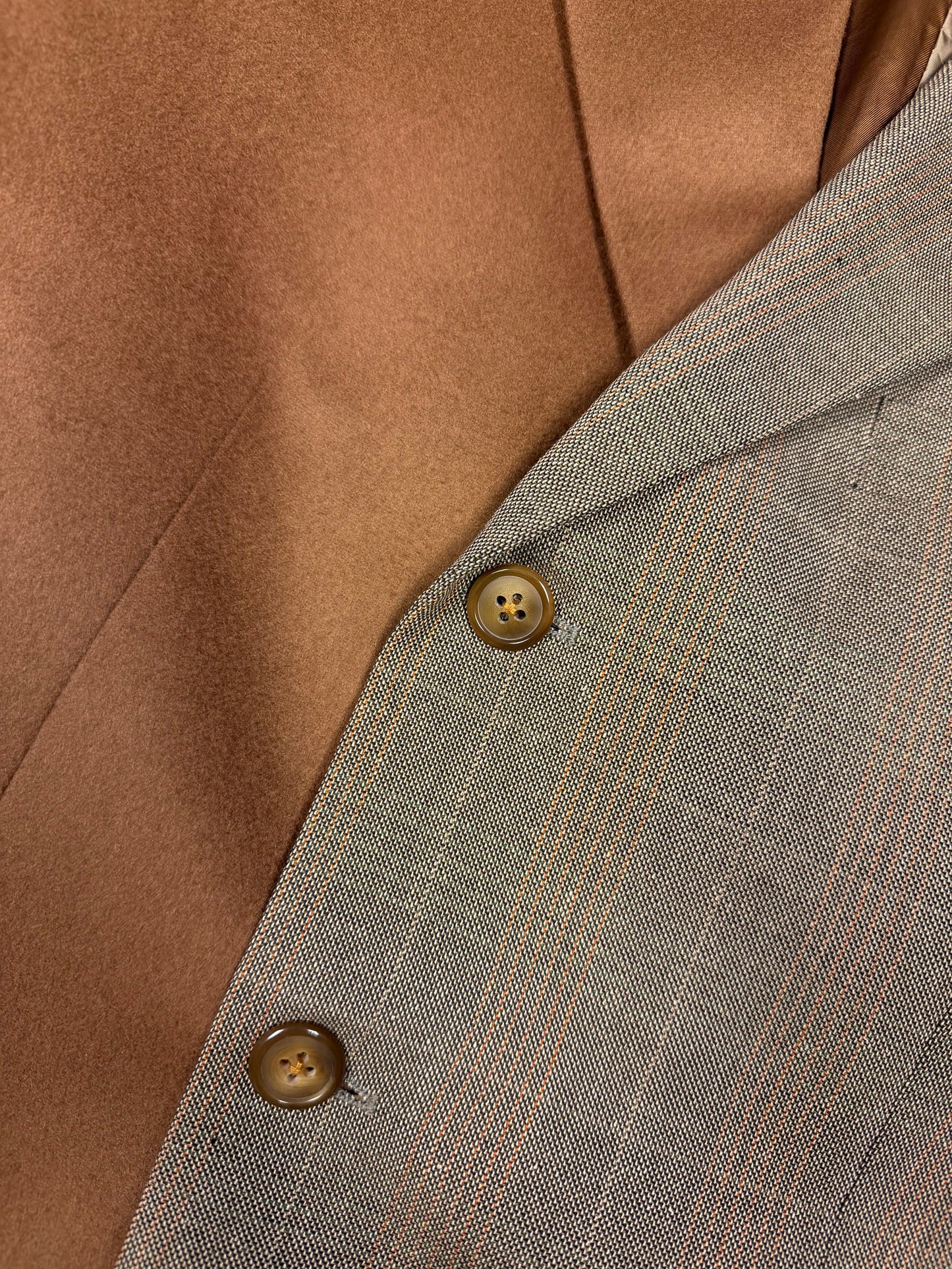 CONTRAST BLAZER 123 vidalyestudio