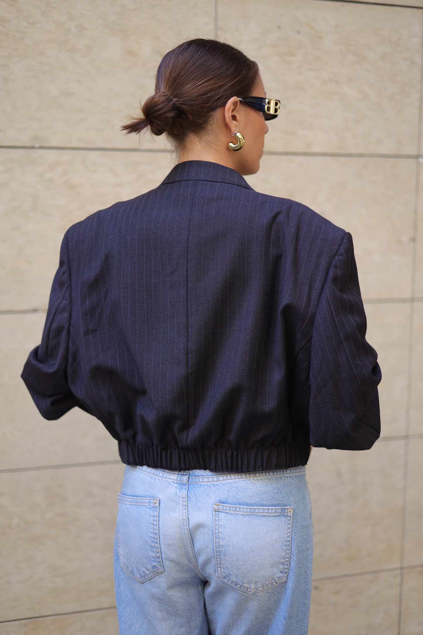 BOMBER 058 vidalyestudio