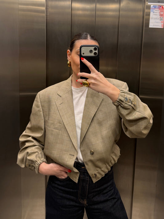 BOMBER 167 vidalyestudio