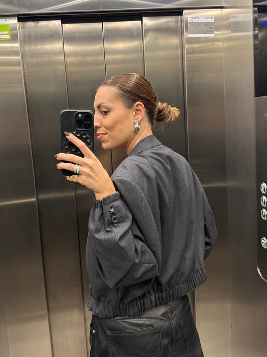 BOMBER 069 vidalyestudio