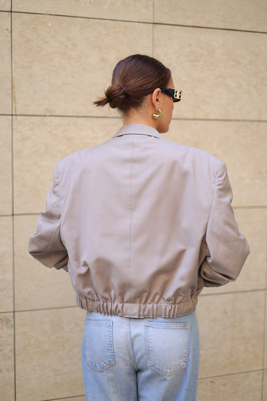 BOMBER 059 vidalyestudio