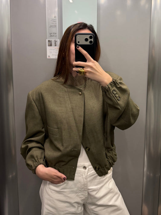 BOMBER 175 vidalyestudio