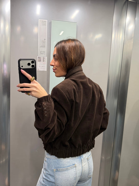 BOMBER 137 vidalyestudio