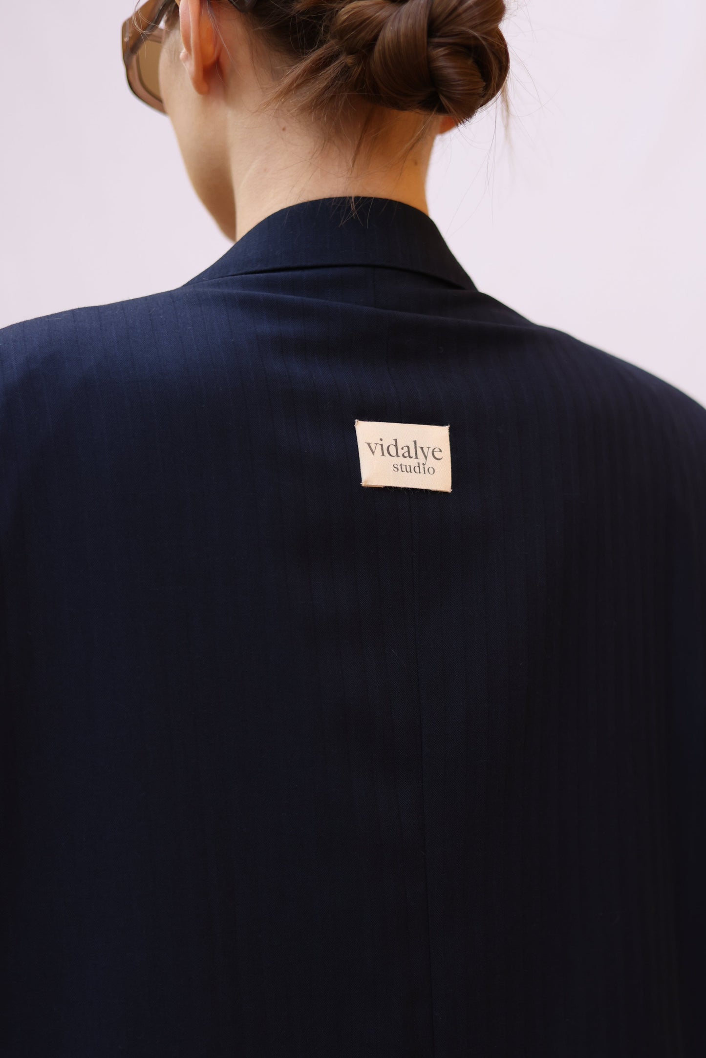 SUMMER BLAZER 002 vidalyestudio