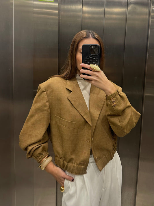 BOMBER 101 vidalyestudio