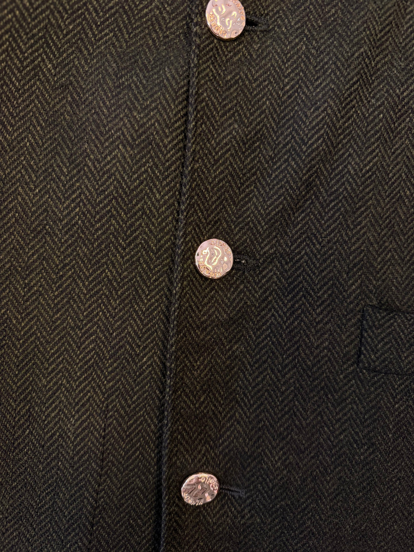 COLLAR BLAZER 006 vidalyestudio