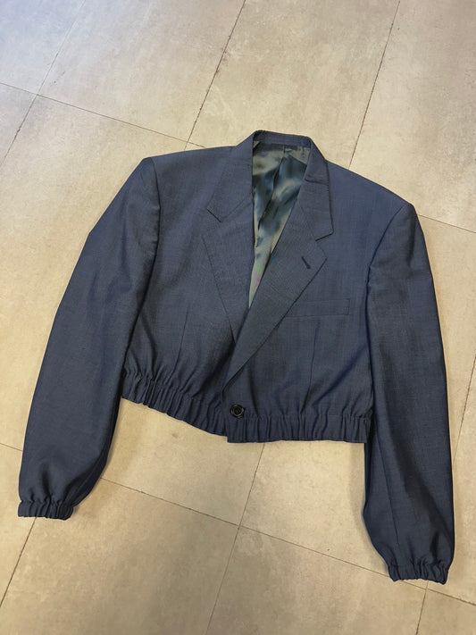 BOMBER 033 vidalyestudio